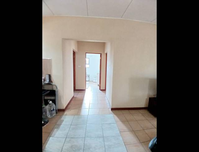 2 BEDROOM TOWNHOUSE FOR SALE IN SASOLBURG EXT 23